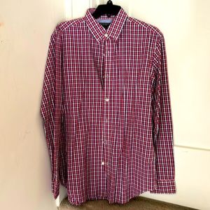 Banana Republic medium men’s shirt